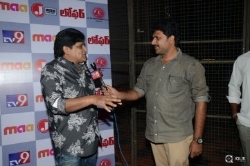 Loafer Movie Audio Launch